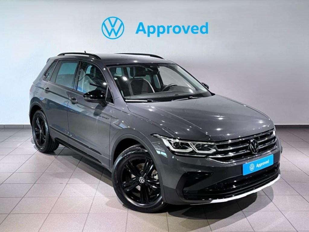 Volkswagen Tiguan Urban Sport 1.5 TSI 96 kW (130 CV) Vehículo usado en Baleares - 1