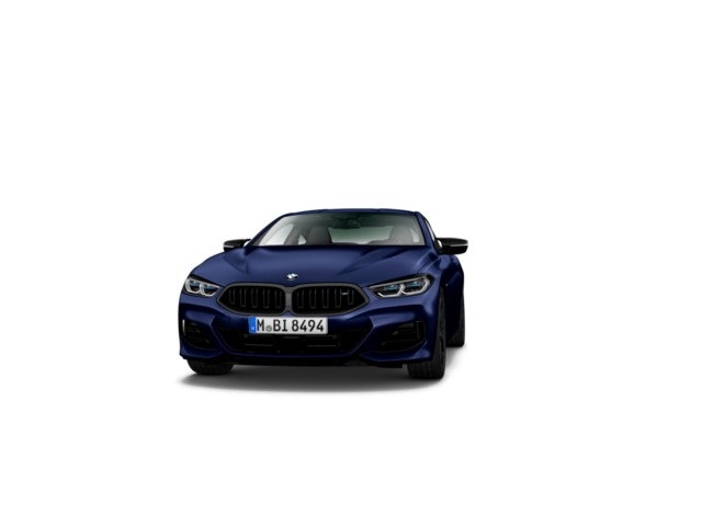 BMW Serie 8 M850i xDrive Coupe 390 kW (530 CV) KM0 en Murcia - 1