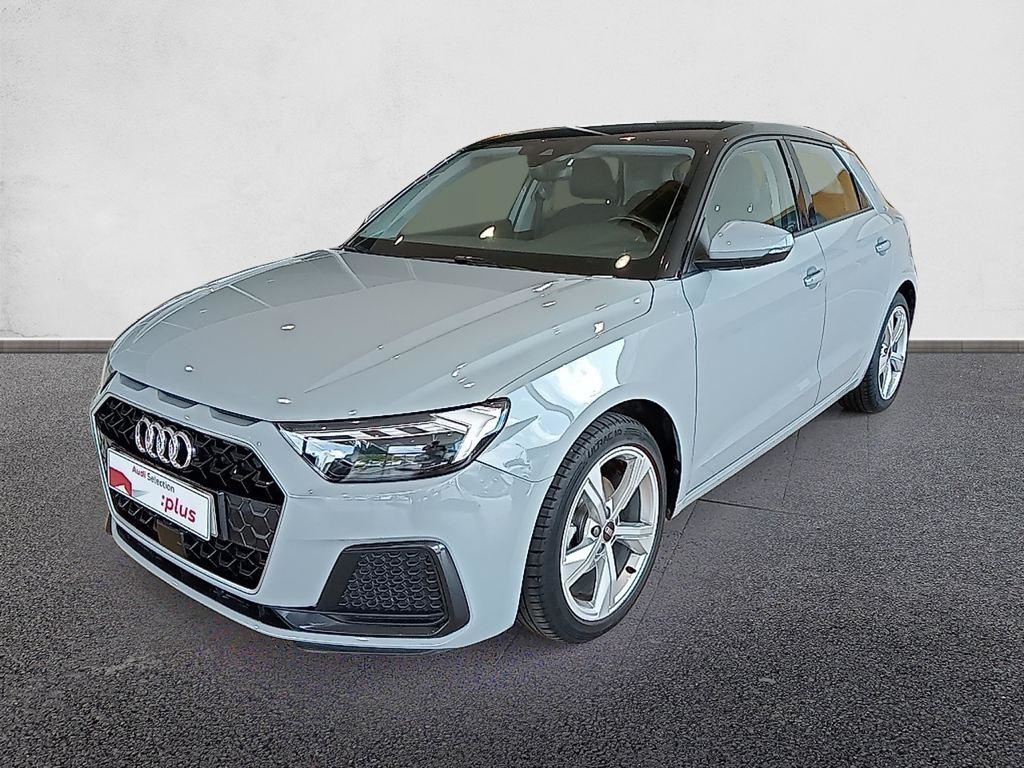 Audi A1 Sportback Advanced 30 TFSI 81 kW (110 CV) Vehículo usado en Baleares - 1