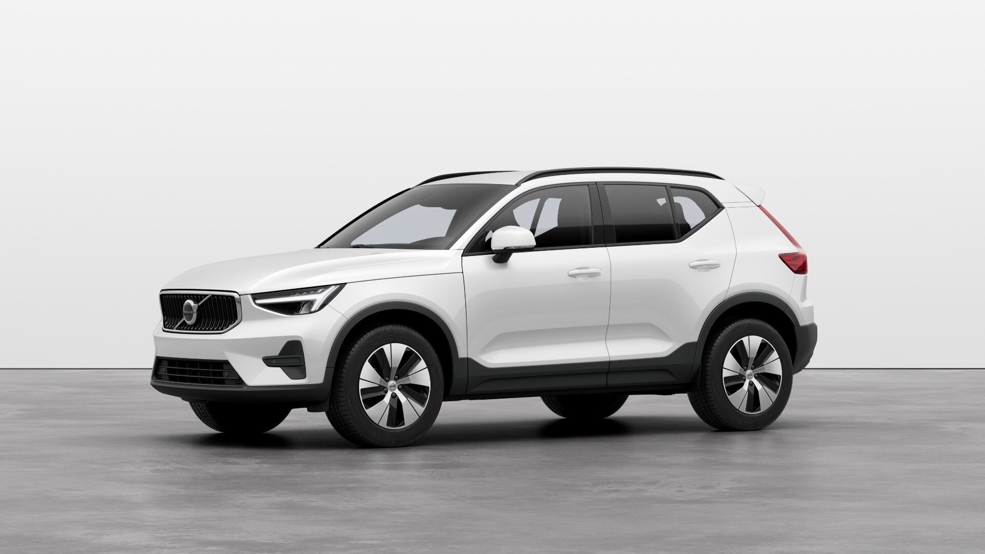 Volvo XC40 T2 Core Auto 95 kW (129 CV) KM0 en Madrid - 1