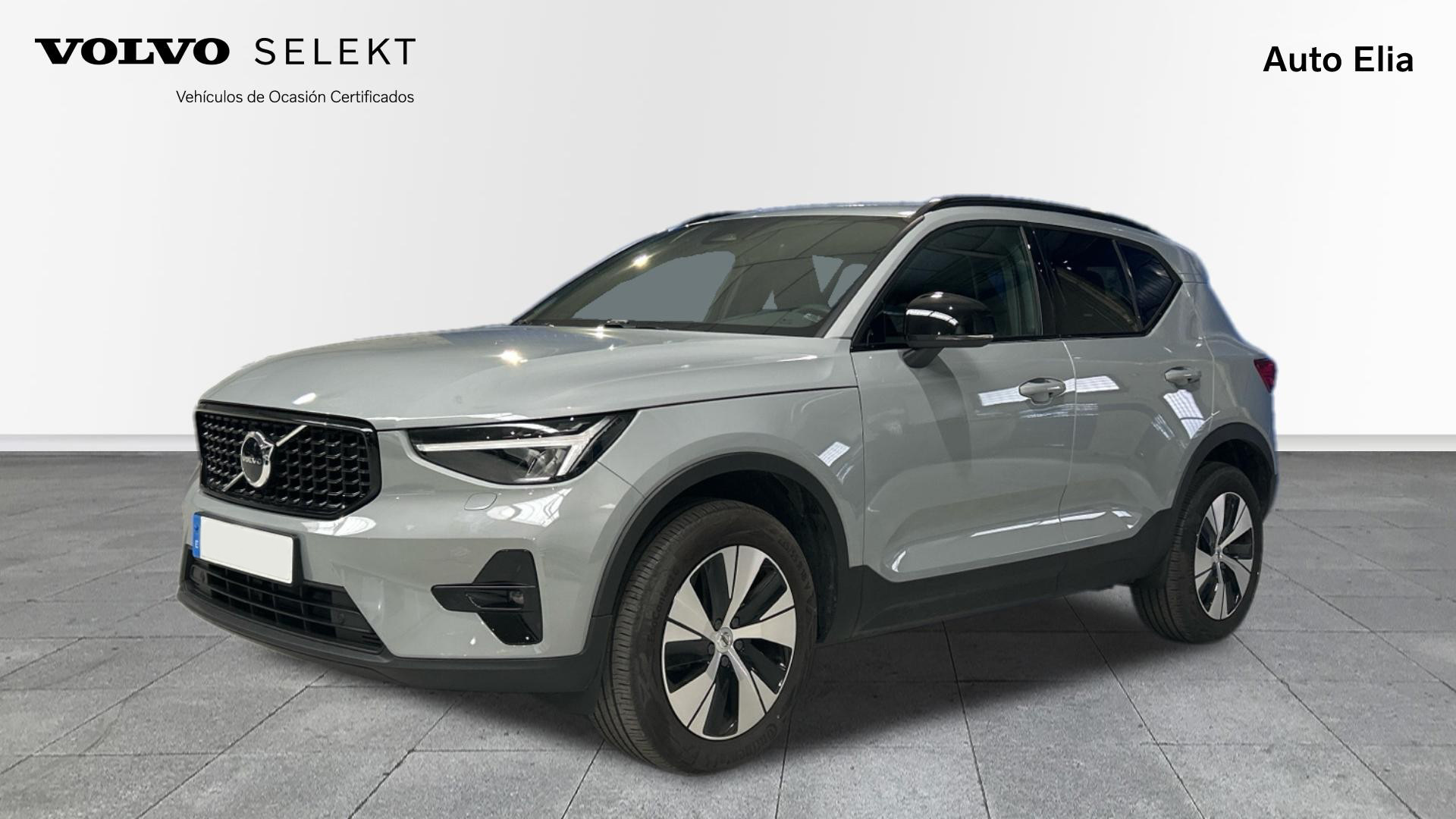 Volvo XC40 T2 Core Auto 95 kW (129 CV) KM0 en Madrid - 1