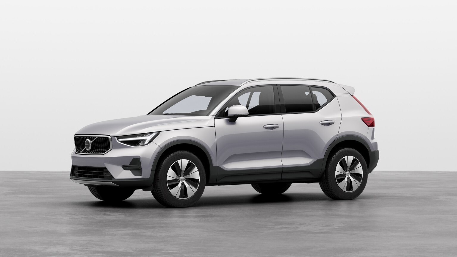 Volvo XC40 T2 Core Auto 95 kW (129 CV) KM0 en Madrid - 1