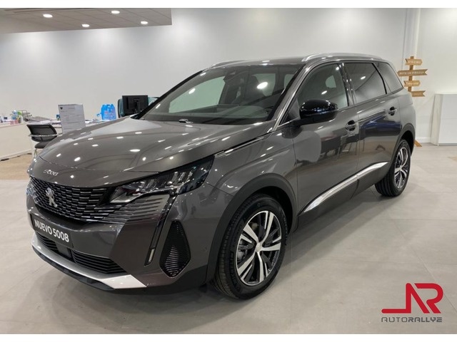 Peugeot 5008 SUV PureTech 130 S&S Allure Pack 96 kW (130 CV) - AUTO RALLYE - 1