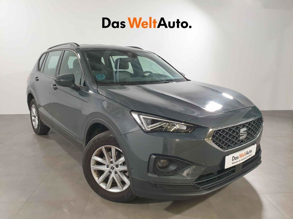 SEAT Tarraco 2.0 TDI S&S Style XL DSG 110 kW (150 CV) Vehículo usado en Alicante