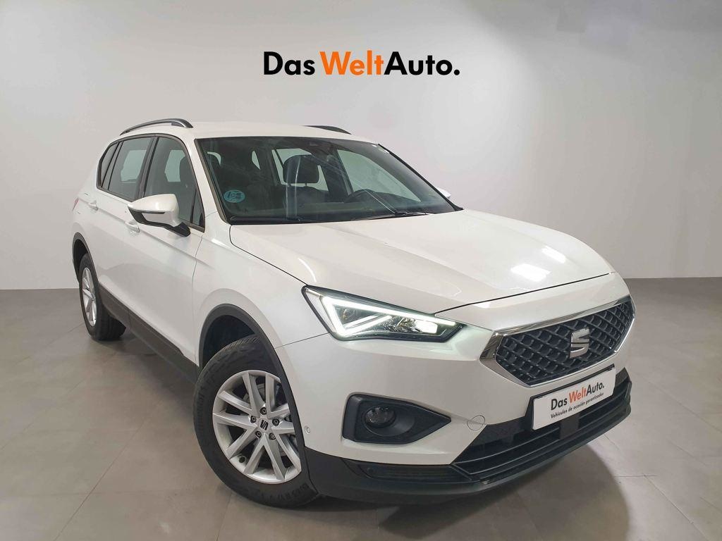 SEAT Tarraco 2.0 TDI S&S Style XL DSG 110 kW (150 CV) Vehículo usado en Alicante