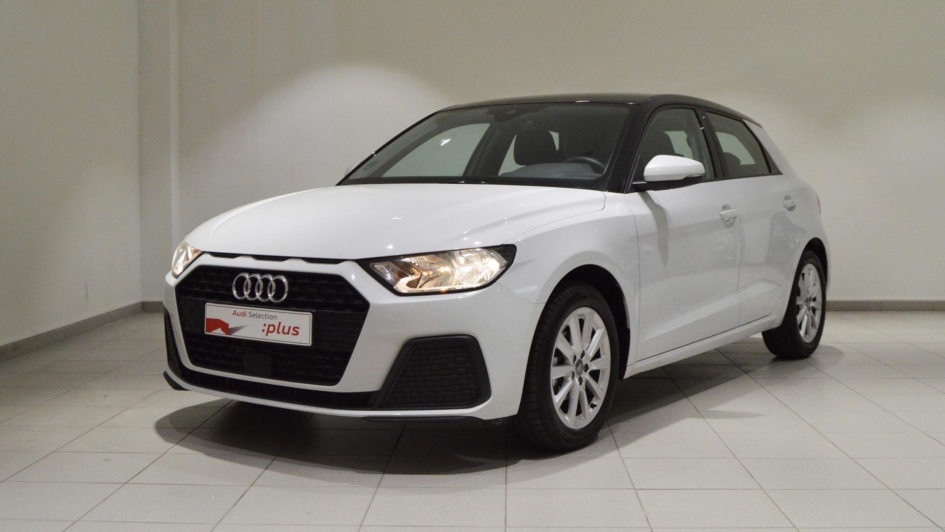 Audi A1 Sportback Advanced 25 TFSI 70 kW (95 CV) KM0 en Barcelona - 1