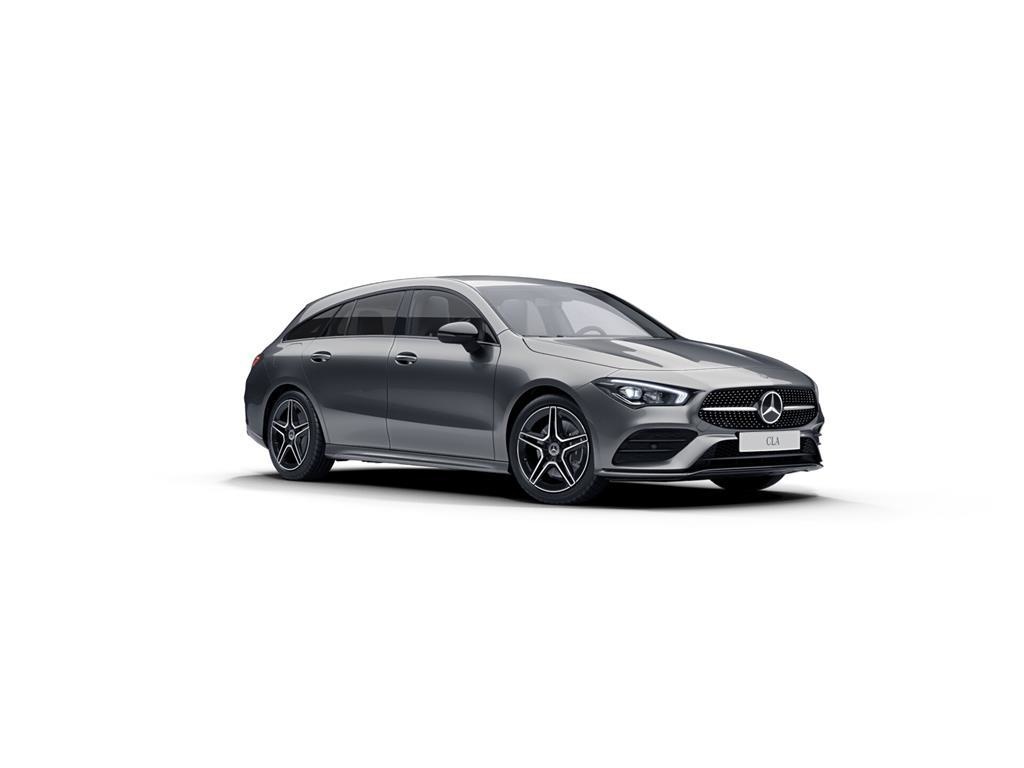 Mercedes-Benz CLA Shooting Brake CLA 250 e 160 kW (218 CV) - Encinas Concepcar SL (ALMOTOR26) - 1