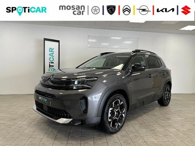 Citroen C5 Aircross Hybrid Plus e-DCS6 100 kW (136 CV) KM0 en Madrid - 1