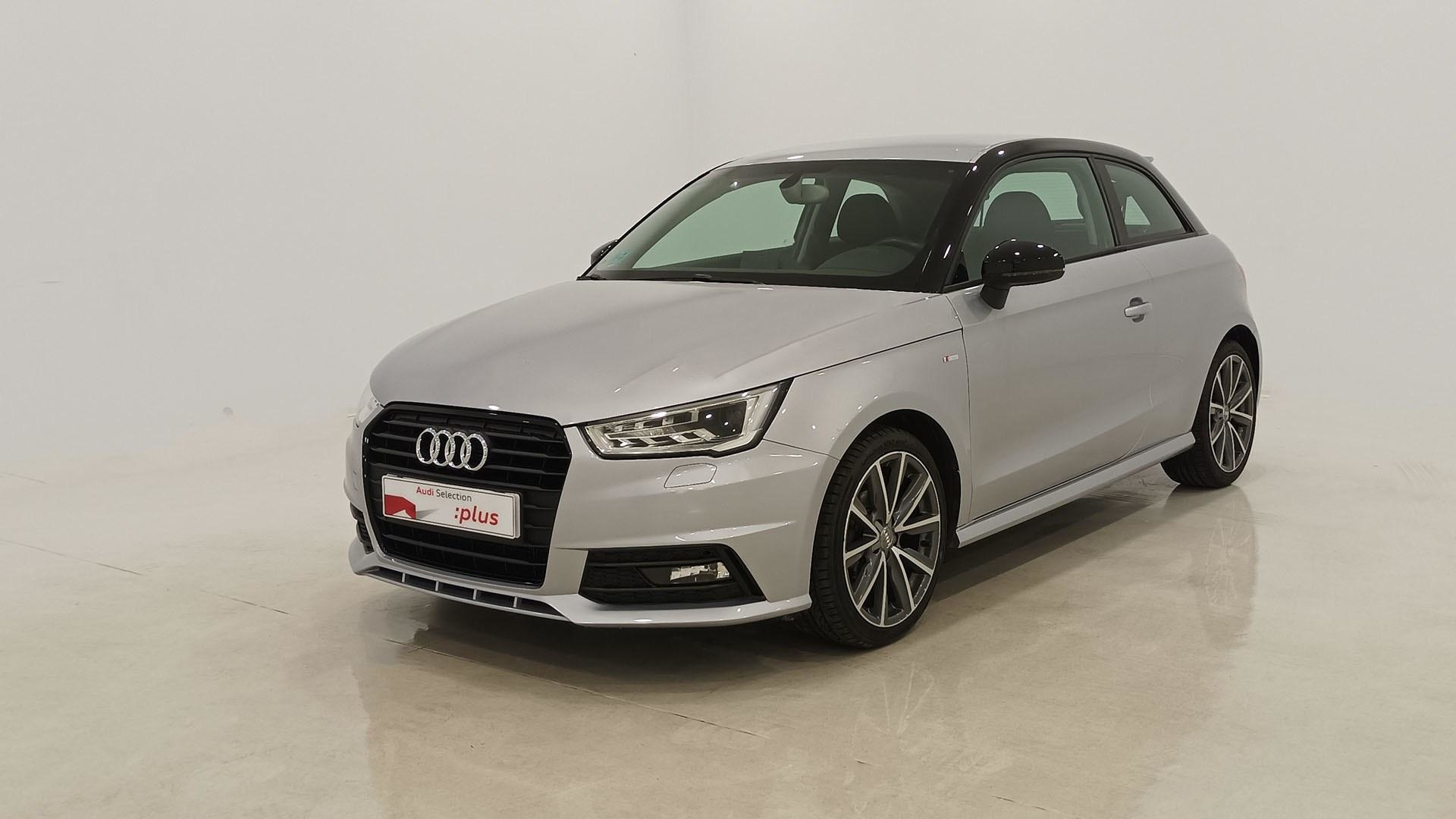 Audi Adrenalin 1.4 TDI 66 kW (90 CV) A1 1