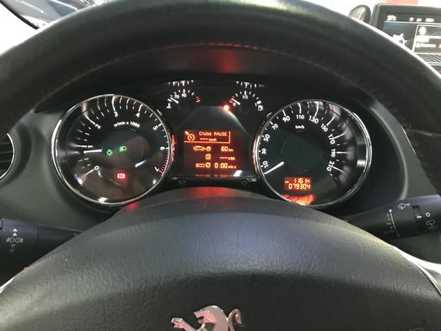 Peugeot3008 1.2 PureTech S&S Allure 96 kW (130 CV) Vehículo usado en Barcelona - 8