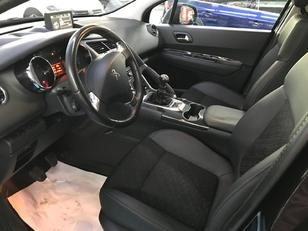 Peugeot 3008 1.2 PureTech S&S Allure 96 kW (130 CV)