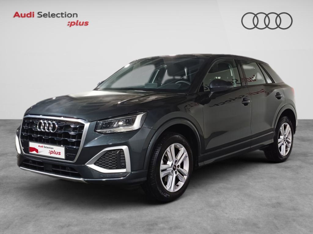 Audi Q2 Advanced 30 TFSI 81 kW (110 CV) Vehículo usado en Cádiz - 1