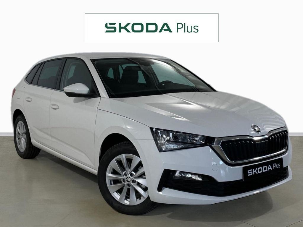 Skoda Scala 1.0 TSI Ambition 81 kW (110 CV)