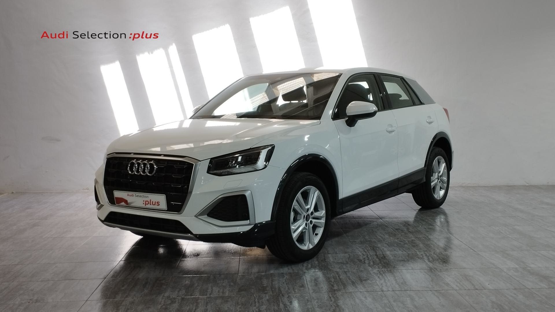 Audi Q2 Advanced 35 TFSI 110 kW (150 CV) Vehículo usado en Alicante - 1