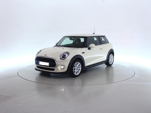 MINI MINI 3 Puertas One D 70 kW (95 CV) 12