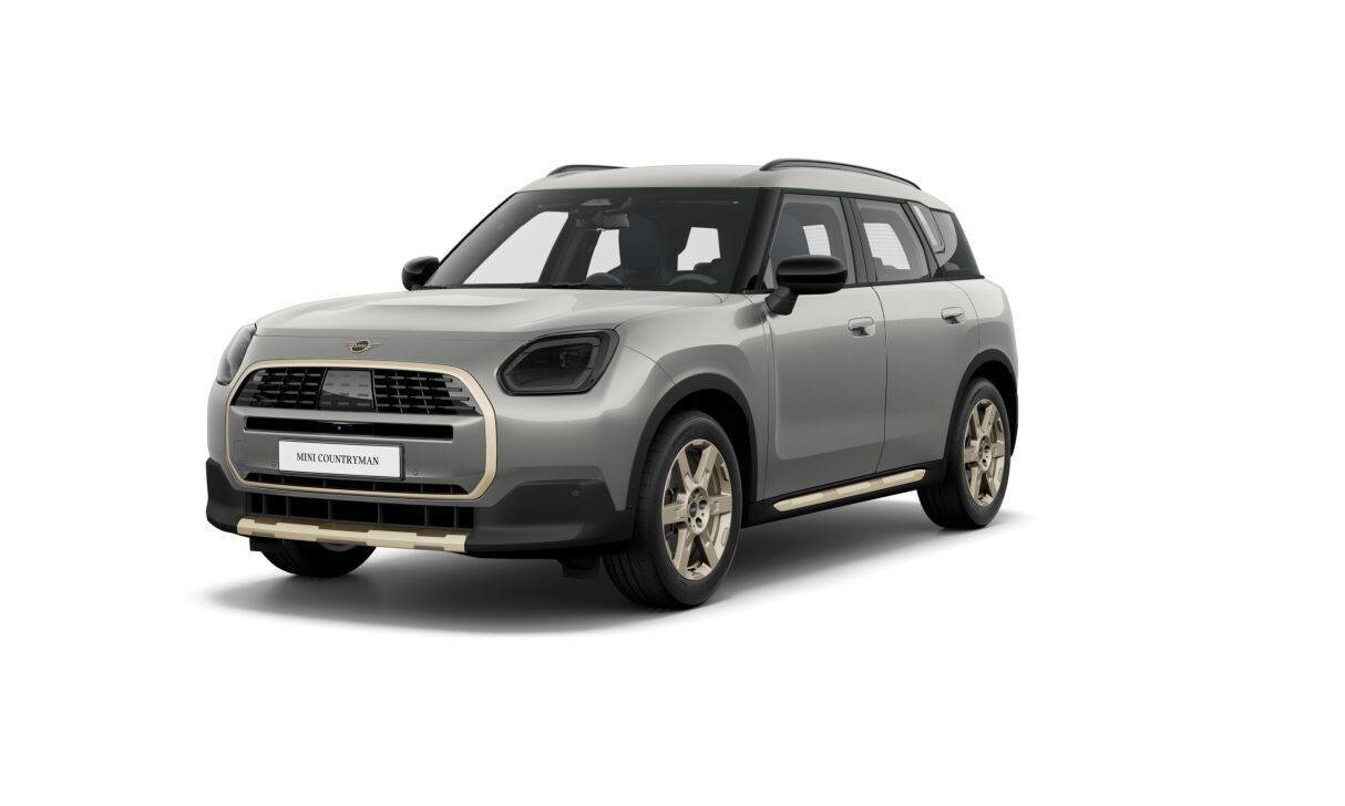 MINI MINI Countryman C 125 kW (170 CV) - BYmyCAR Madrid - 1