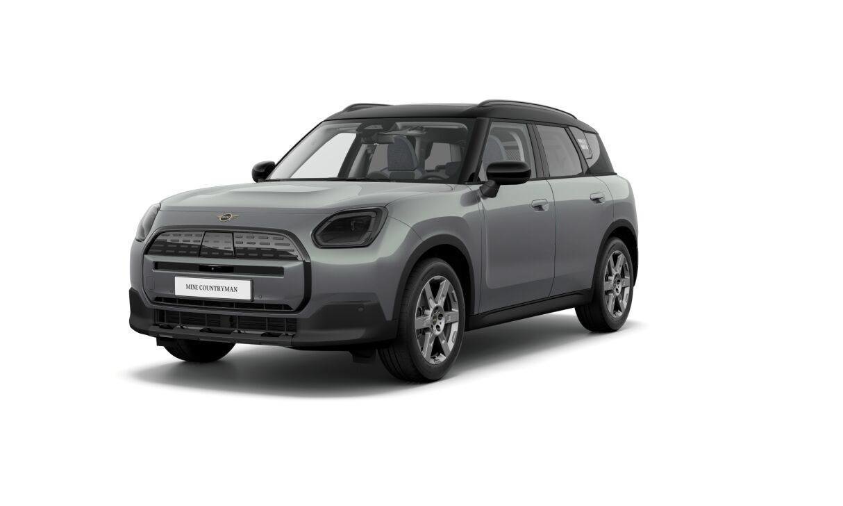 MINI MINI Countryman E 150 kW (204 CV) - BYmyCAR Madrid - 1