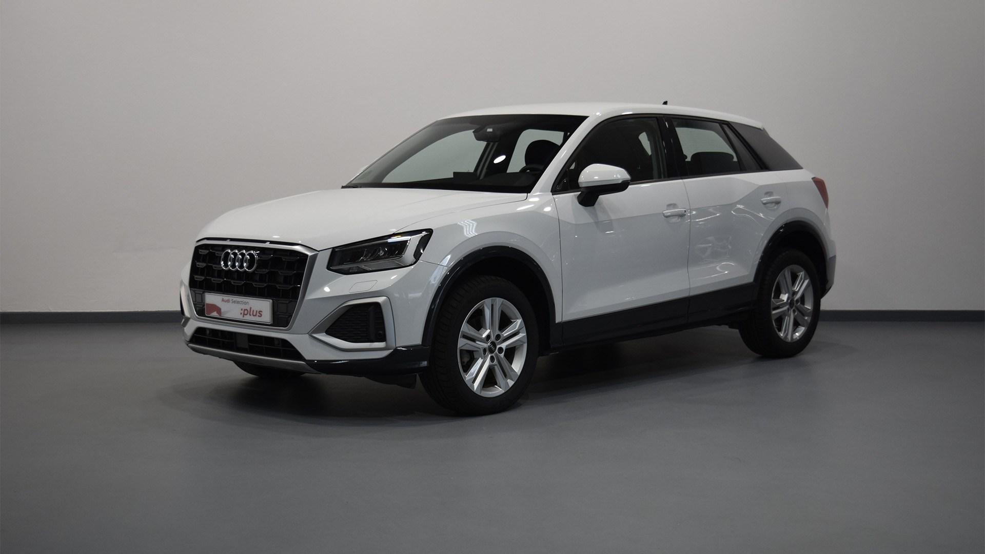 Audi Q2 Advanced 30 TDI 85 kW (116 CV) Vehículo usado en Coruña - 1