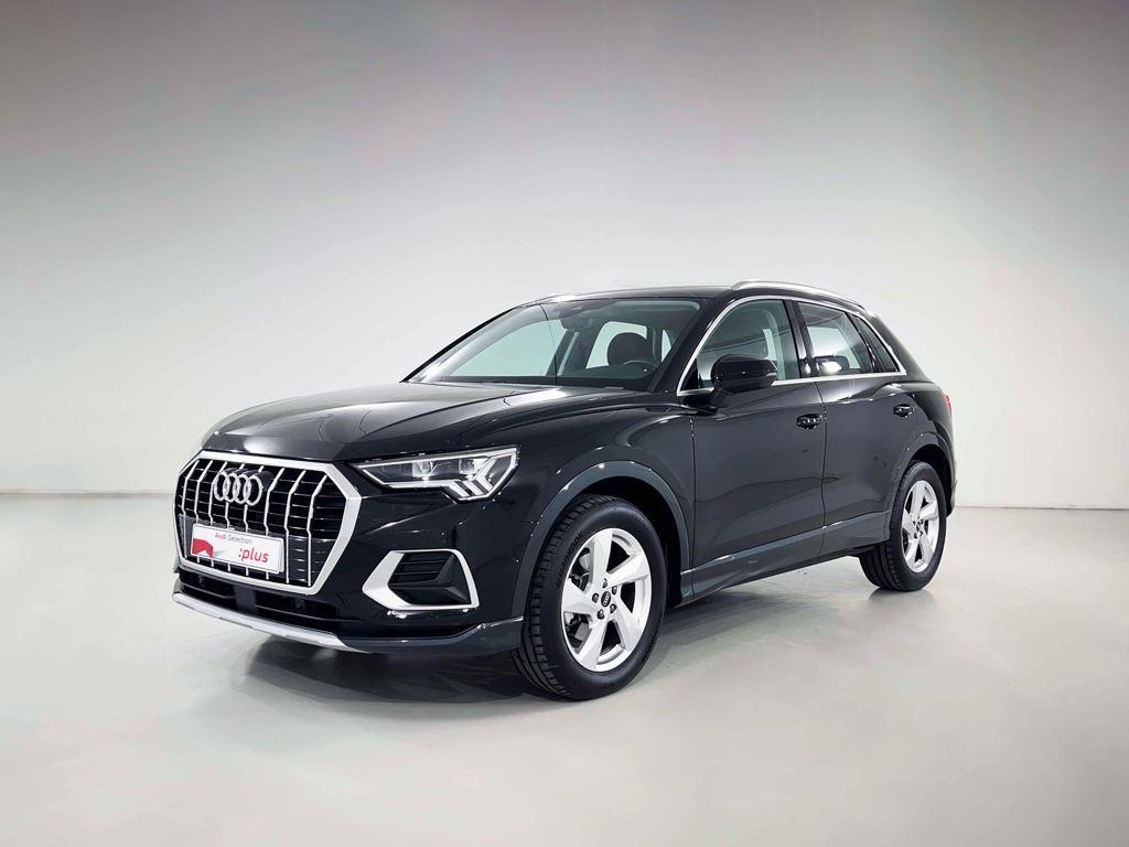 Audi Q3 Advanced 35 TFSI 110 kW (150 CV) S tronic 6