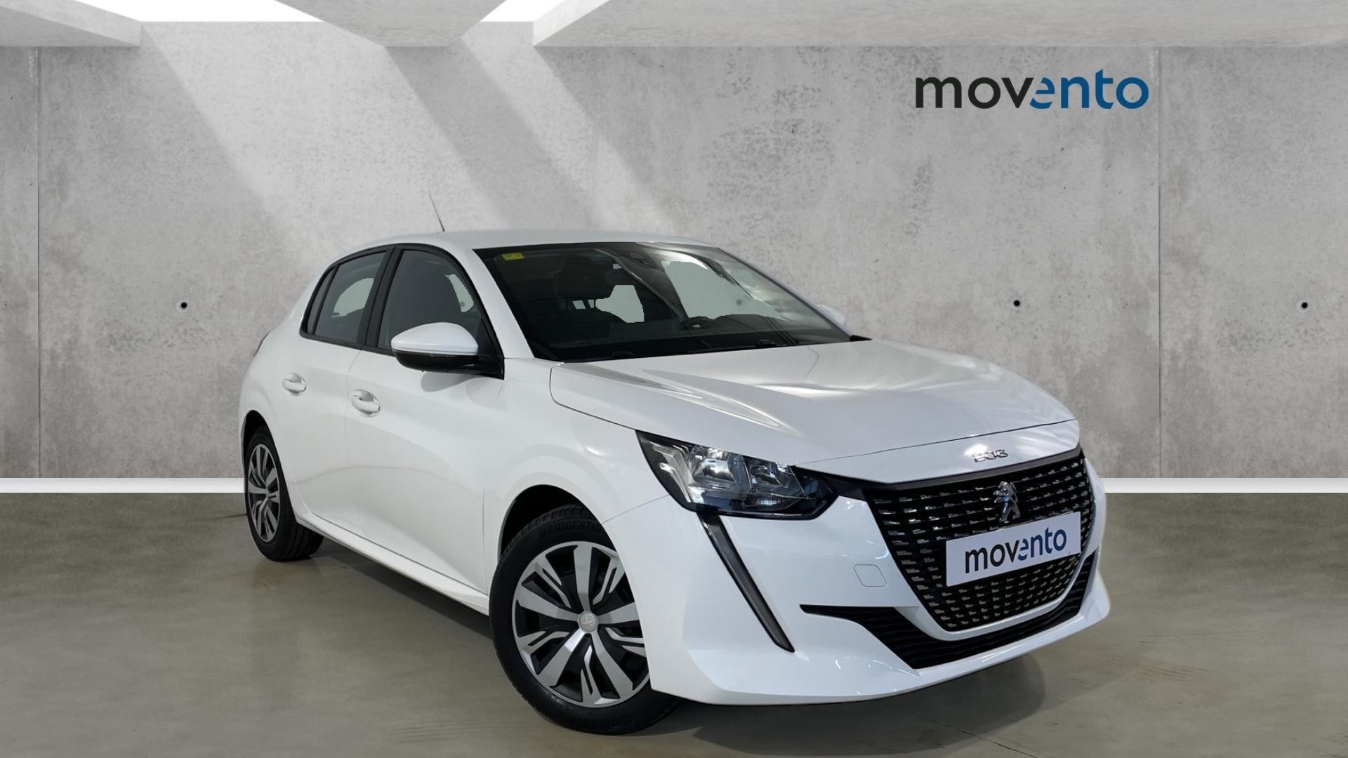 Peugeot 208 PureTech 100 S&S Active 75 kW (100 CV)