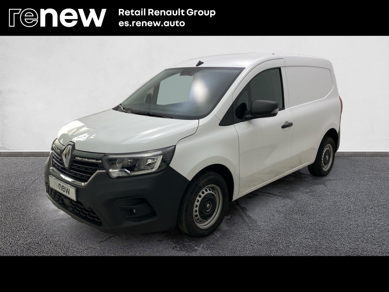 Renault Kangoo Furgon L1 1.5 Blue 70 kW (95 CV) - 1