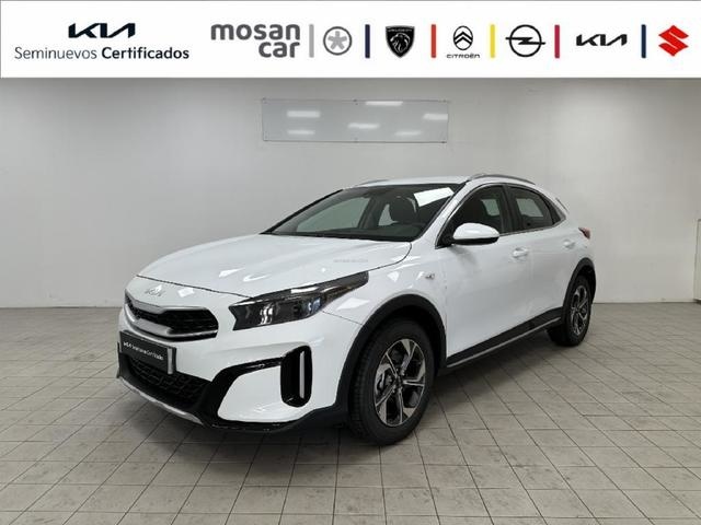 Kia XCeed 1.0 T-GDi Drive 88 kW (120 CV) Vehículo usado en Madrid - 1