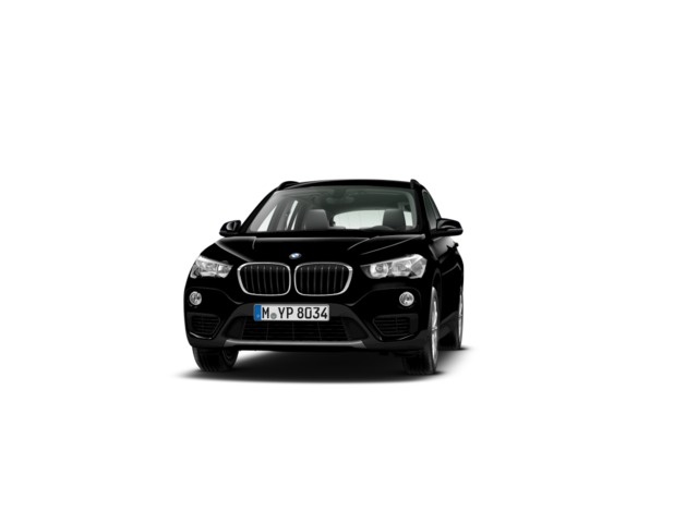 BMW X1 sDrive16d 85 kW (116 CV) 10