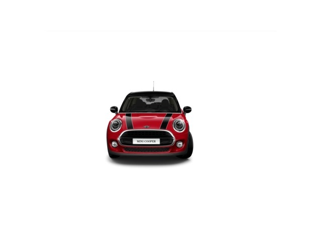 MINI MINI 5 Puertas Cooper 100 kW (136 CV) Vehículo usado en Madrid