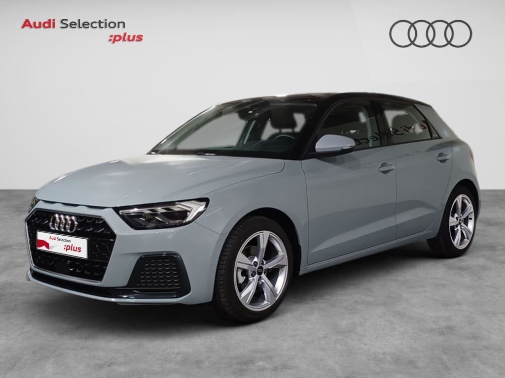 Audi A1 Sportback Advanced 30 TFSI 85 kW (116 CV) Vehículo usado en Cádiz - 1