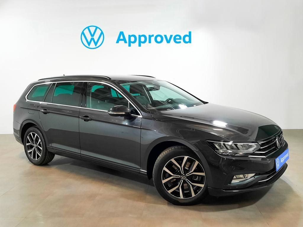 Volkswagen Passat Variant Executive 2.0 TDI 110 kW (150 CV) Vehículo usado en Alicante