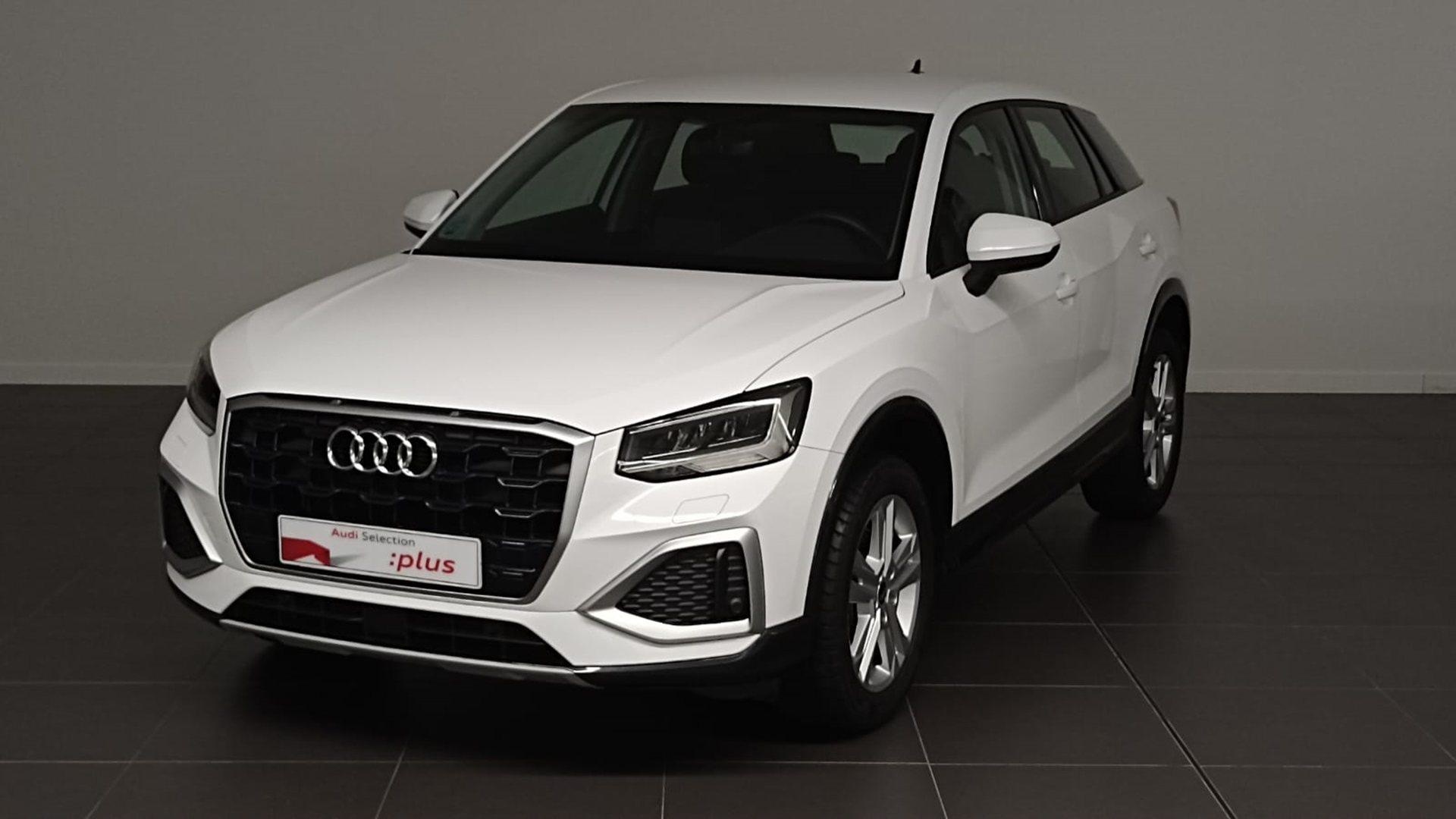 Audi Q2 Advanced 30 TDI 85 kW (116 CV) Vehículo usado en Cantabria - 1