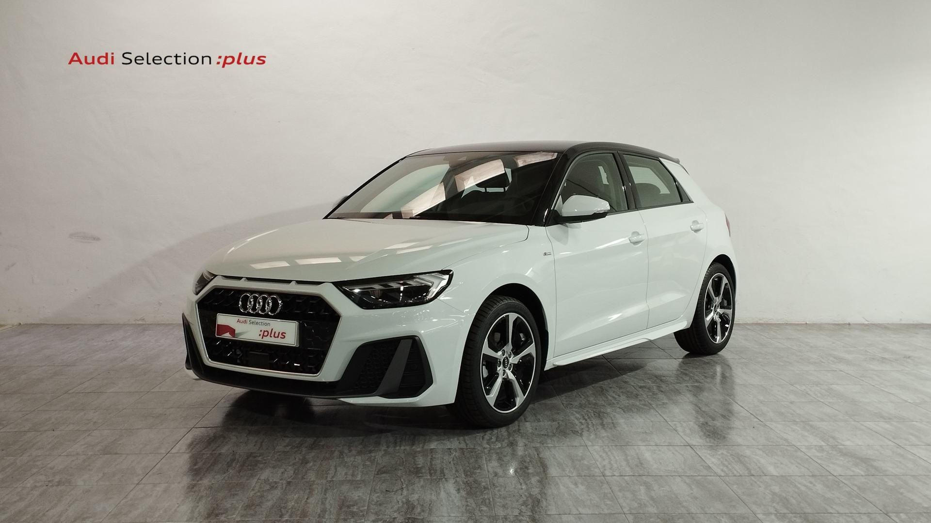 Audi A1 Sportback Adrenalin edition 30 TFSI 85 kW (116 CV) Vehículo usado en Alicante - 1