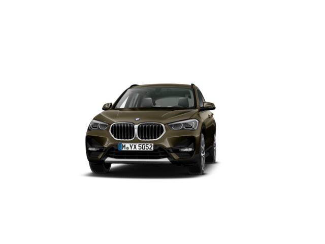 BMW X1 sDrive18d Business 110 kW (150 CV) Vehículo usado en Guipuzcoa