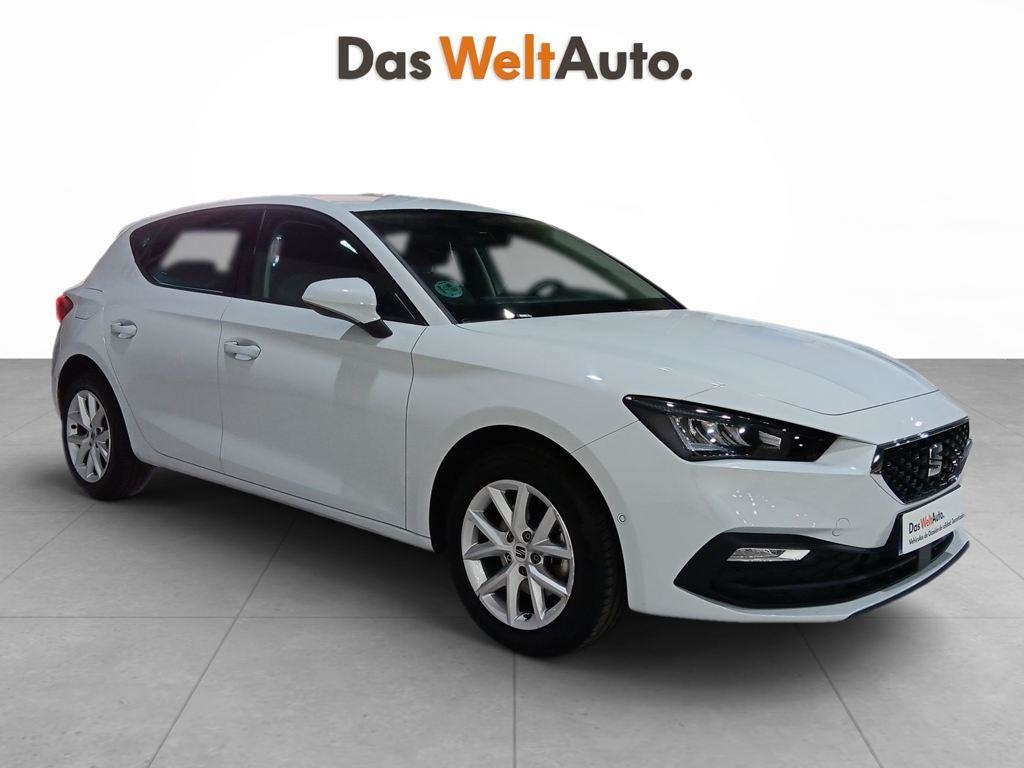 SEAT Leon 1.5 TSI S&S Style XS 96 kW (130 CV) Vehículo usado en Barcelona