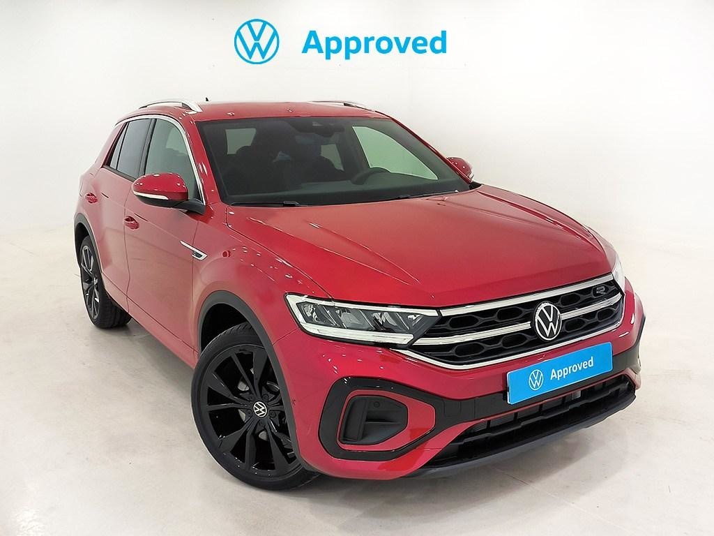 Volkswagen R-Line 1.5 TSI 110 kW (150 CV) DSG T-Roc 1