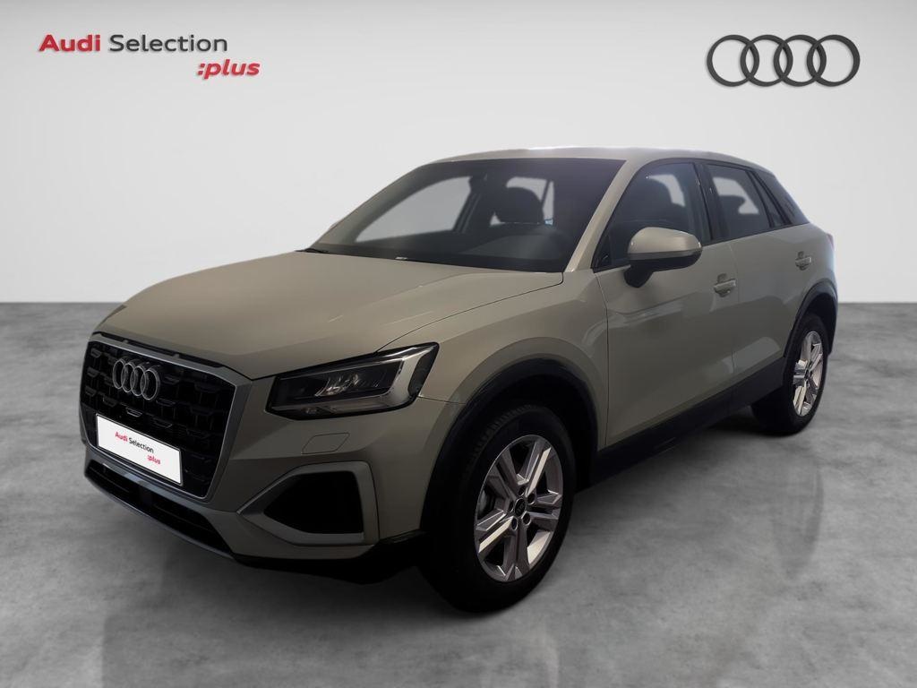 Audi Q2 Advanced 30 TDI 85 kW (116 CV) S tronic Vehículo usado en Málaga - 1