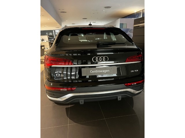 Audi Q5 Sportback S line 35 TDI 120 kW (163 CV) S tronic - CENTROWAGEN - 1