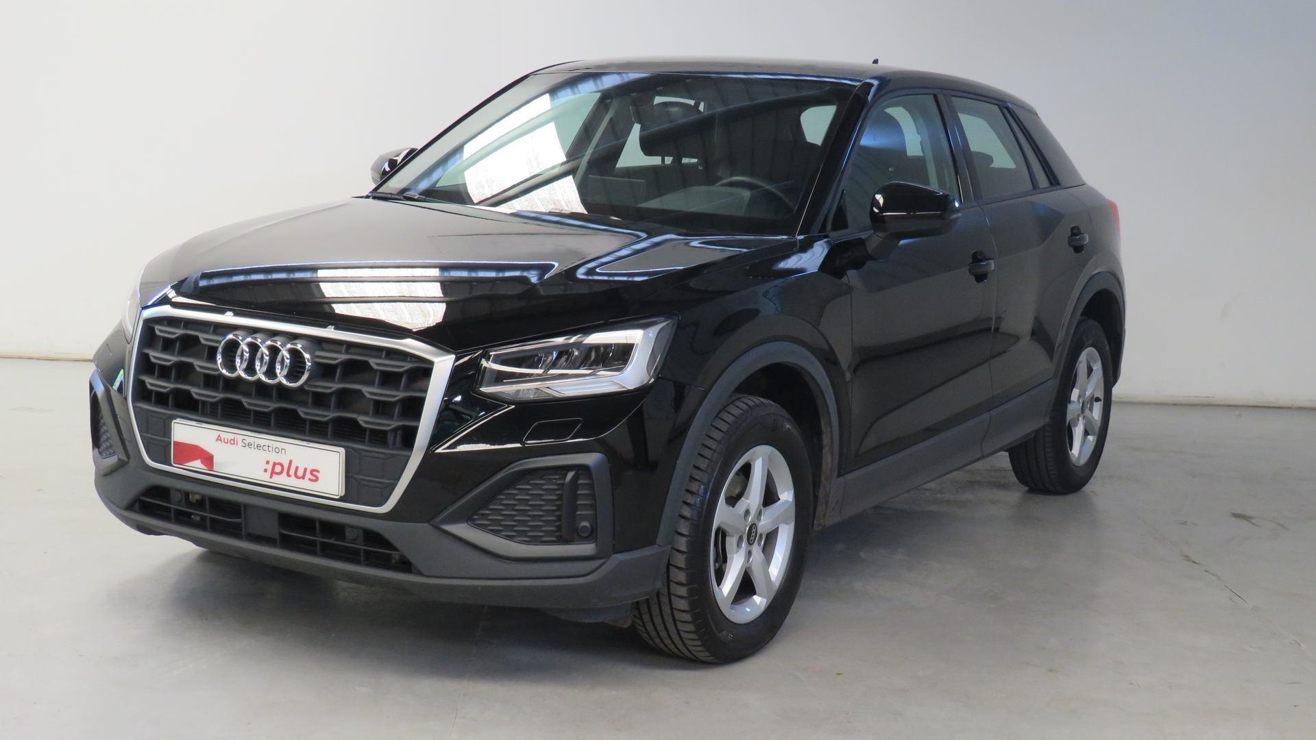 Audi Q2 30 TDI 85 kW (116 CV) S tronic Vehículo usado en Vizcaya - 1