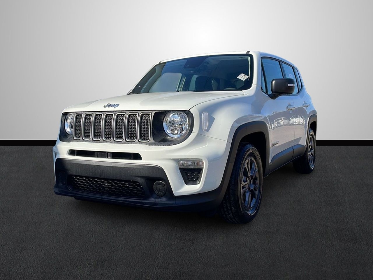 Jeep Renegade eHybrid Longitude ATX 96 kW (130 CV) - Encinas Concepcar SL (ALMOTOR26) - 1