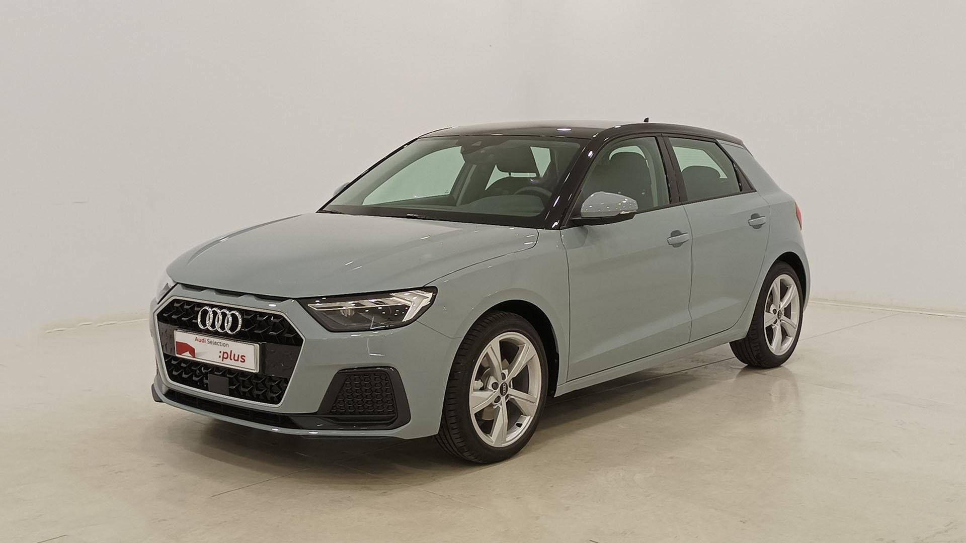 Audi Advanced 30 TFSI 85 kW (116 CV) A1 Sportback 1