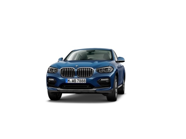 BMW X4 xDrive20d 140 kW (190 CV) Vehículo usado en Murcia - 1