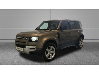 Land Rover Defender 110 3.0D I6 MHEV S 4WD Auto 183 kW (249 CV) Land Rover Defender 110 3.0D I6 MHEV S 4WD Auto 183 kW (249 CV)