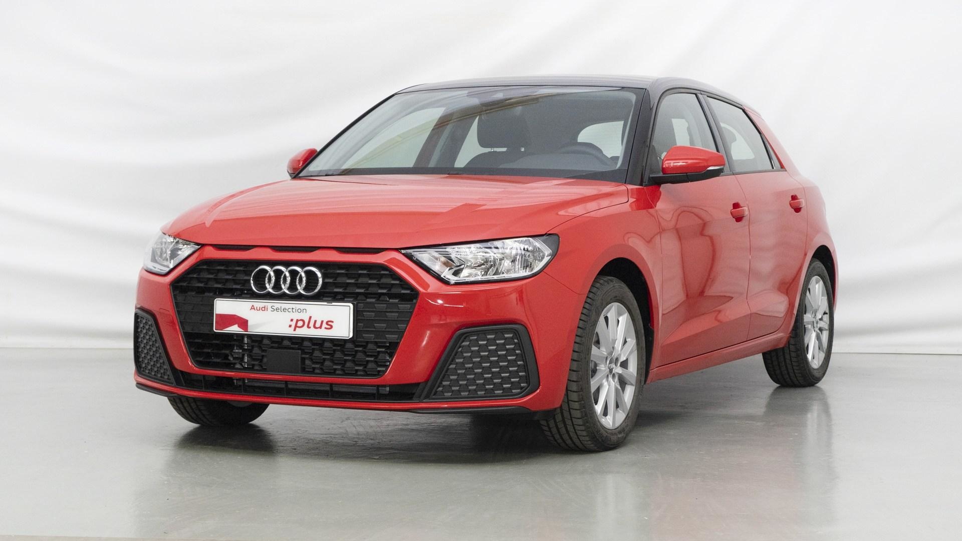 Audi A1 Sportback Advanced 25 TFSI 70 kW (95 CV) Vehículo usado en Sevilla - 1