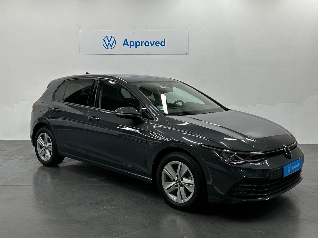 Volkswagen Golf Life 2.0 TDI 85 kW (115 CV) DSG Vehículo usado en Madrid - 1