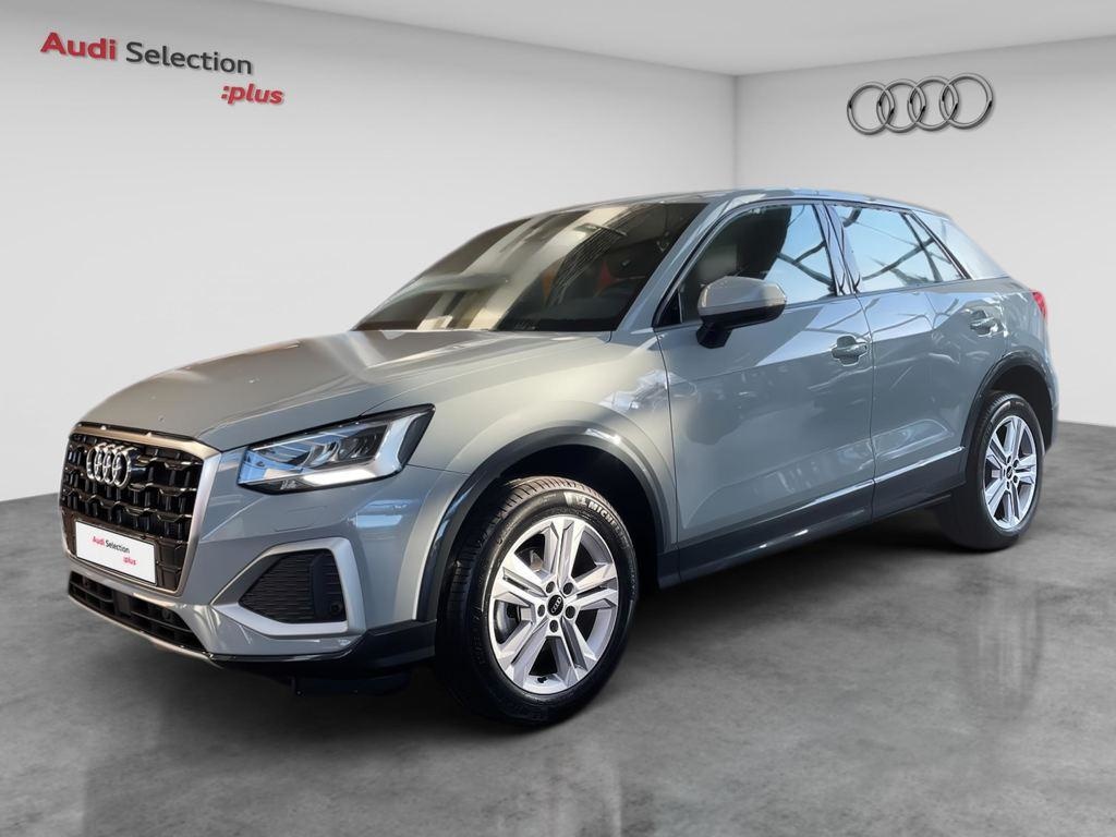 Audi Q2 Advanced 30 TDI 85 kW (116 CV) S tronic Vehículo usado en Málaga - 1