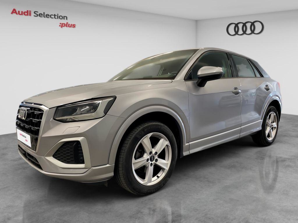 Audi Q2 Advanced 30 TFSI 81 kW (110 CV) Vehículo usado en Málaga - 1