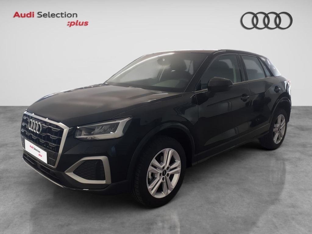 Audi Q2 Advanced 30 TDI 85 kW (116 CV) Vehículo usado en Málaga - 1