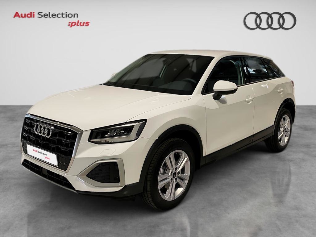 Audi Q2 Advanced 30 TDI 85 kW (116 CV) S tronic Vehículo usado en Málaga - 1