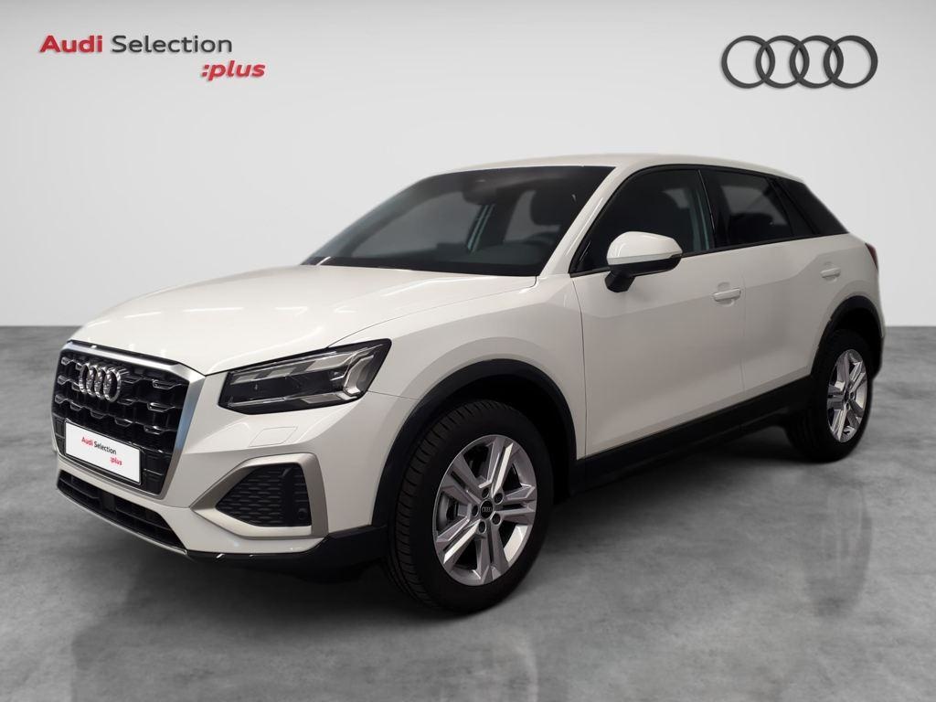 Audi Q2 Advanced 30 TDI 85 kW (116 CV) S tronic Vehículo usado en Málaga - 1