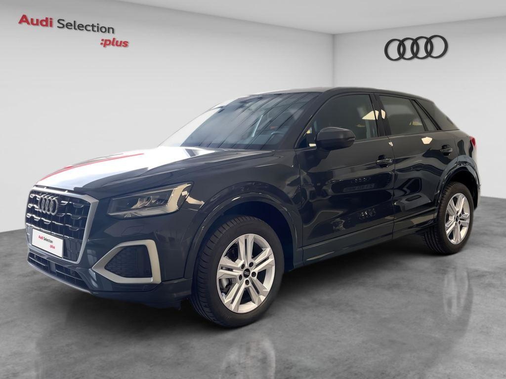 Audi Q2 Advanced 30 TDI 85 kW (116 CV) S tronic Vehículo usado en Málaga - 1